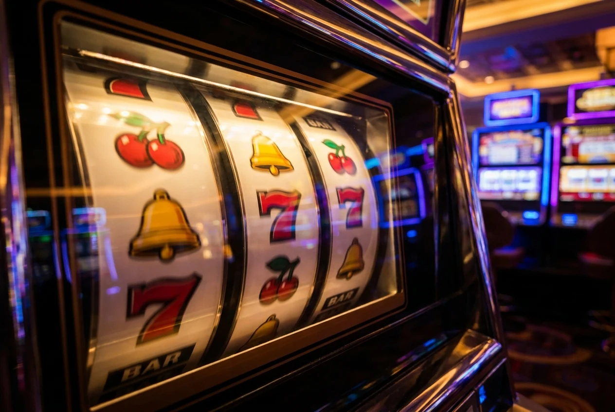 Value of each spin Candy96