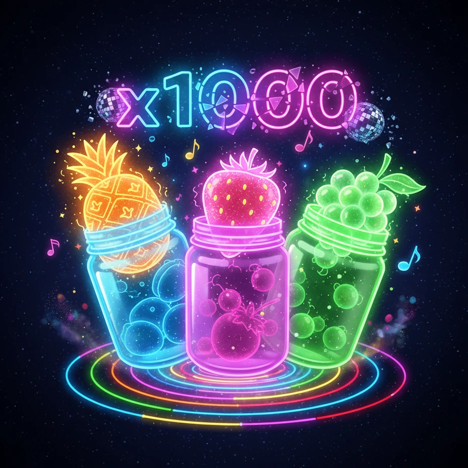 Slots, Candy96 online casino games